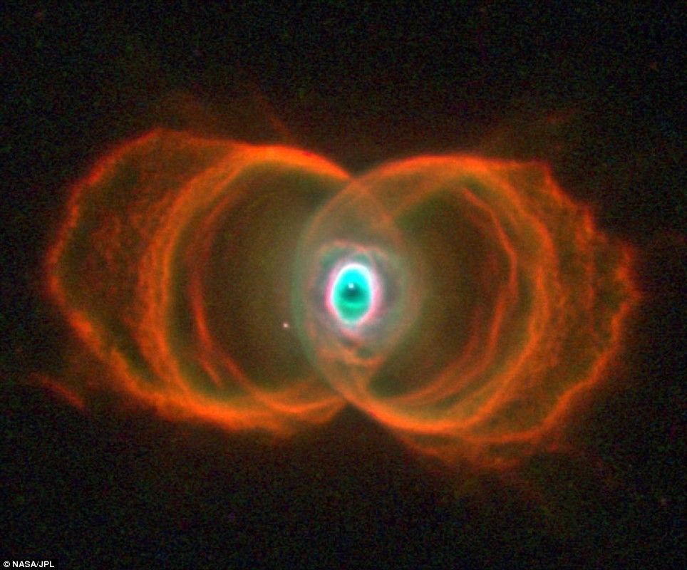 Fot. NASA/JPL
