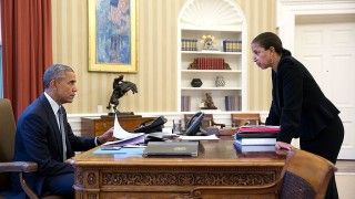 Fot. The White House/Domena publiczna