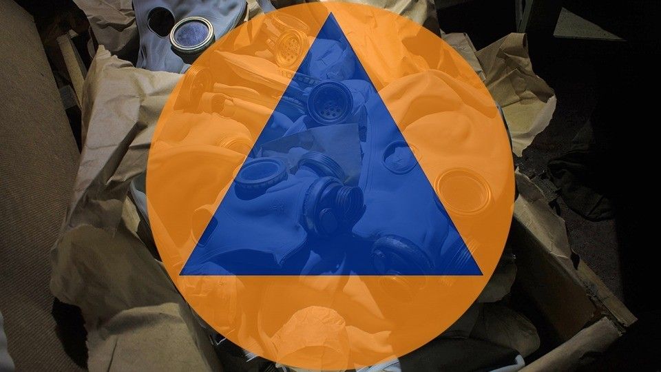 Pieniądze na ochronę ludności nie przepadną. Rząd przedłuży im „termin ważności”