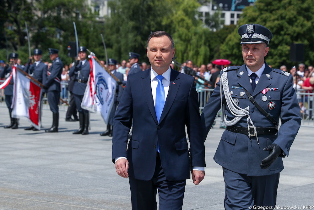 Uczelnia Służby Więziennej jednak w nowej odsłonie? Posłowie odrzucili senackie veto