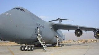 Fot. U.S. Air Force photo/Master Sgt. Jamie Cabral