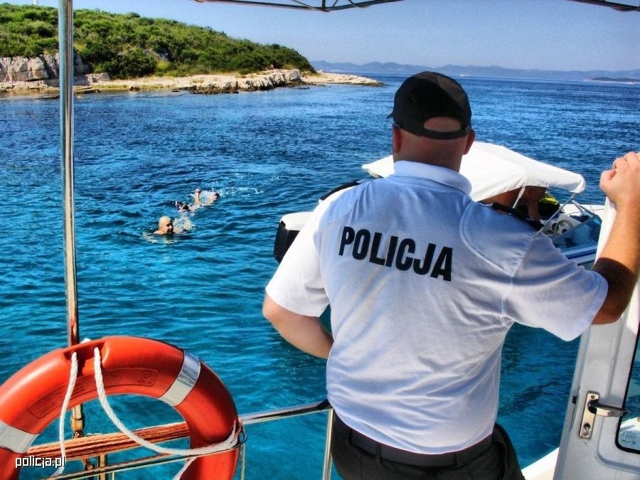 fot. Policja
