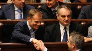 Fot. Maciej Śmiarowski/KPRM