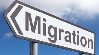 FOT. NICK YOUNGSON/ALPHA STOCK IMAGES/ CC 3.0