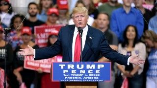 Fot. Gage Skidmore / Flickr