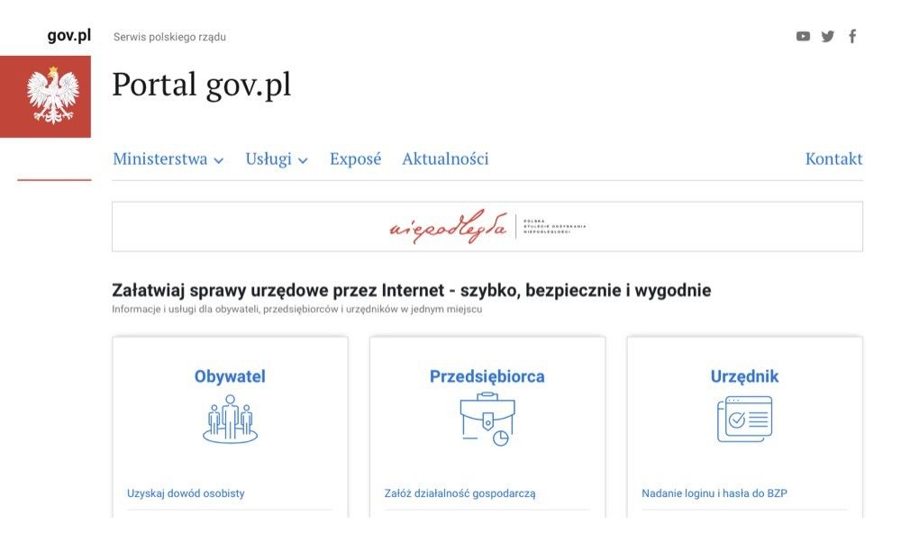 Fot: gov.pl