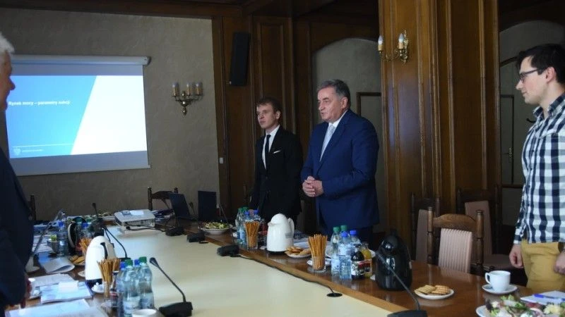 Fot.:Ministerstwo Energii