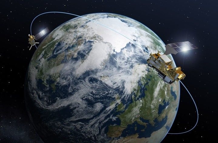 Image Credit: ESA