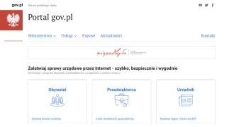 Fot: gov.pl