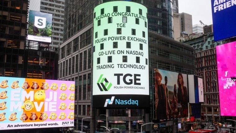 Fot.:TGE