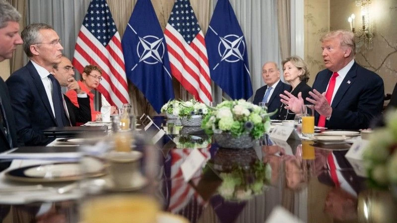 Fot.:White House