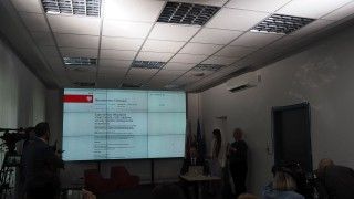 Fot. Andrzej Kozłowski/Cyberdefence24.pl