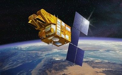 Ilustracja: AIRBUS Defence & Space