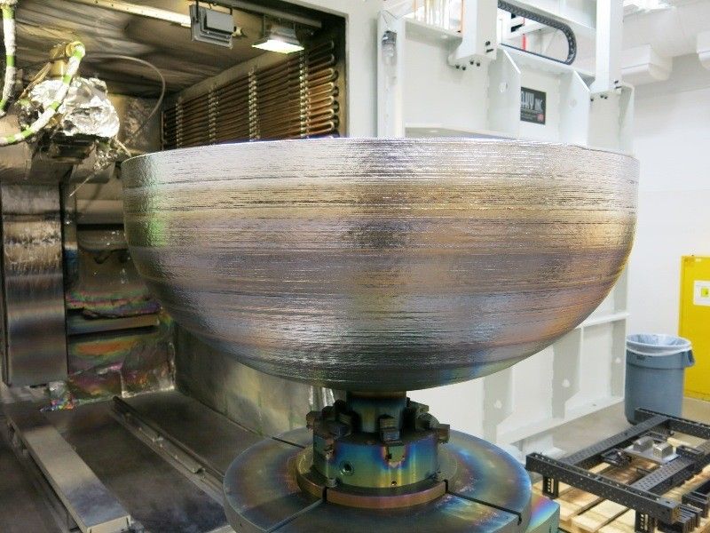 Fot. Lockheed Martin