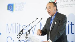 Fot: European Defence Agency