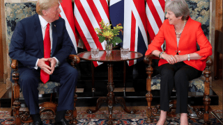 Fot.: 10 Downing Street