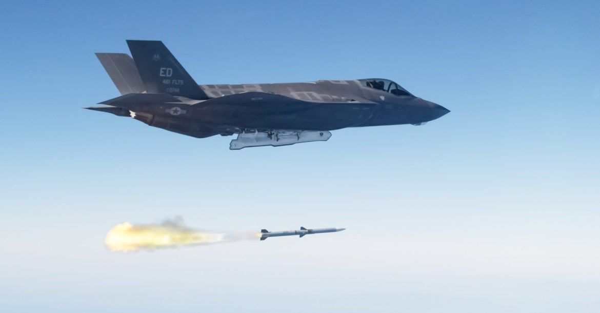 Zdjęcie: US Navy/Lockheed Martin