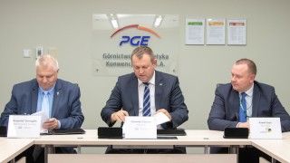 Fot. PGE GiEK
