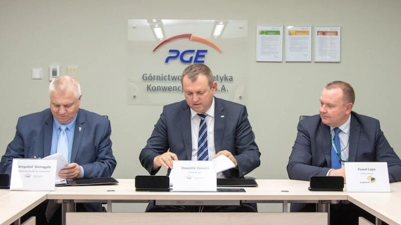 Fot. PGE GiEK