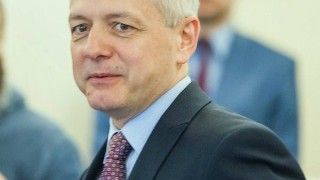 FOT. W. KOMPAŁA/ KANCELARIA PREMIERA/ DOMENA PUBLICZNA