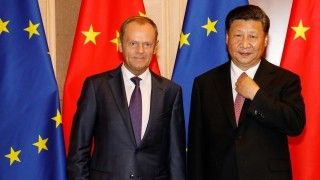 FOT. EUROPEAN UNION/ TVNEWSROOM.CONSILIUM.EUROPA.EU