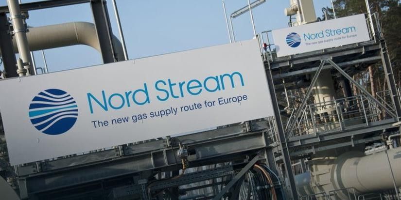 Fot.:Nord Stream