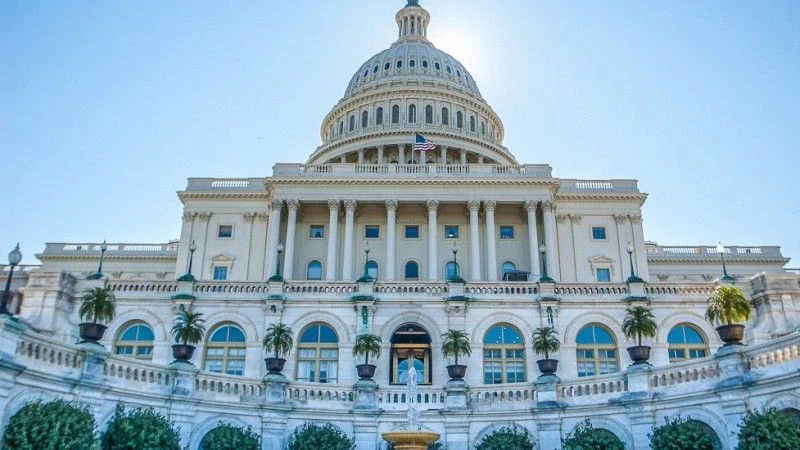 Fot.: US Capitol
