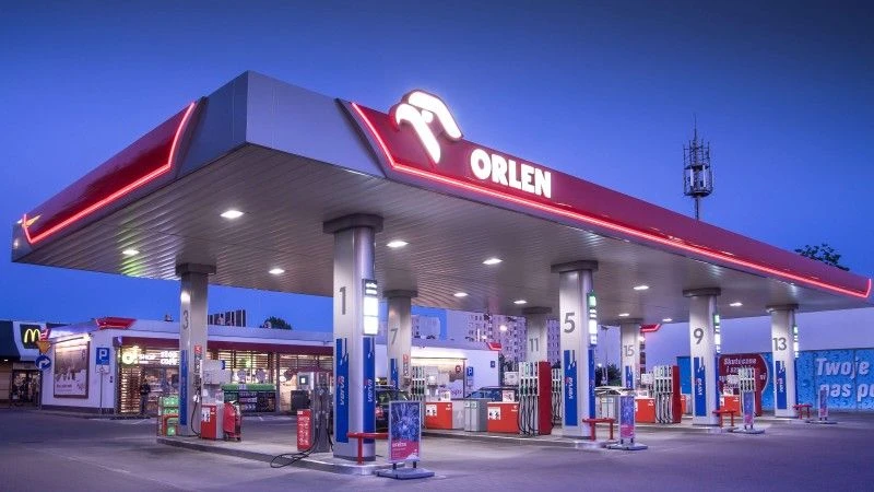 Fot.: Orlen