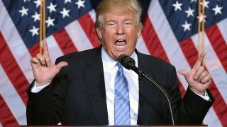 FOT. GAGE SKIDMORE / FLICKR