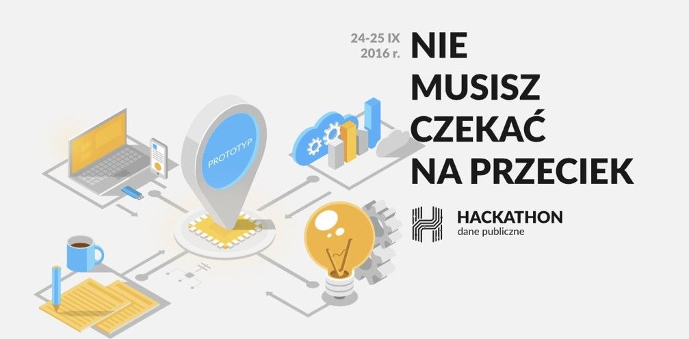 Fot: hackathon.gov.pl