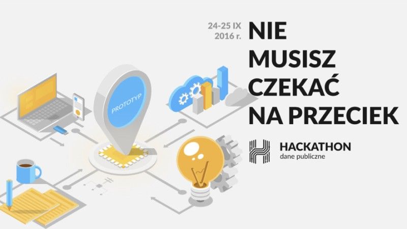 Fot: hackathon.gov.pl