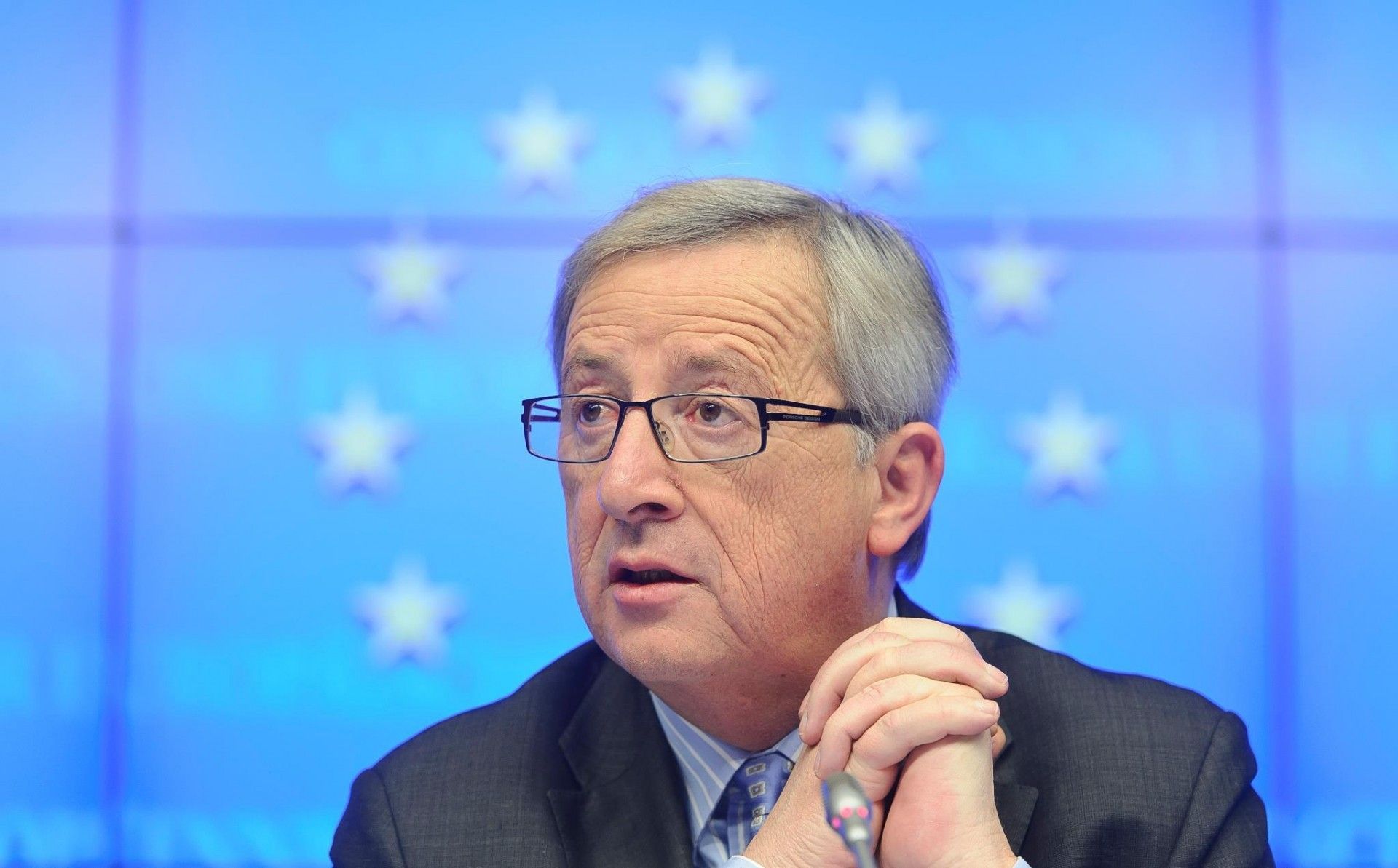 Fot. Facebook Jeana-Claude'a Junckera