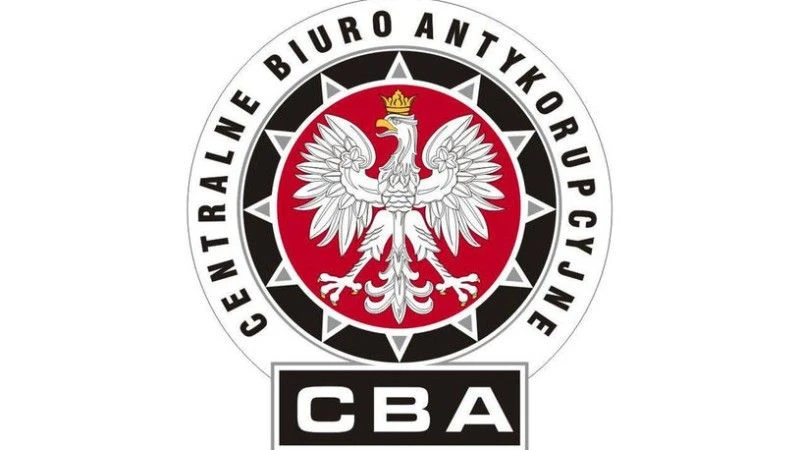 Fot. Centralne Biuro Antykorupcyjne