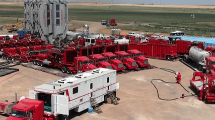Fot. www.halliburton.com