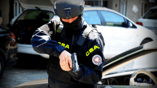 Fot. Centralne Biuro Antykorupcyjne