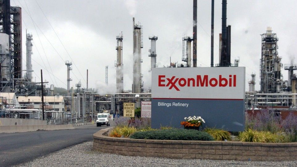 Fot.: Exxon Mobil 