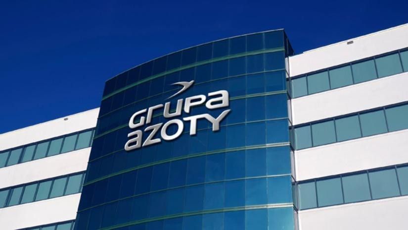 Reforma ETS. Grupa Azoty apeluje o urealnienie zasad systemu