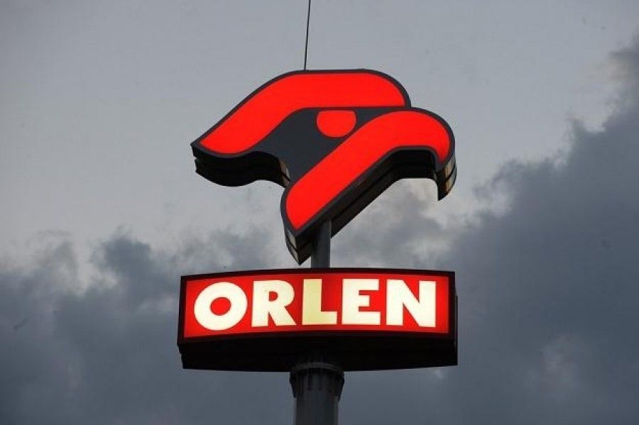 Fot.: Orlen