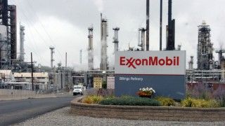Fot.: Exxon Mobil