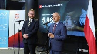 FOT. GOV.PL/DOMENA PUBLICZNA