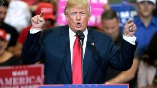 Fot. Gage Skidmore / Flickr