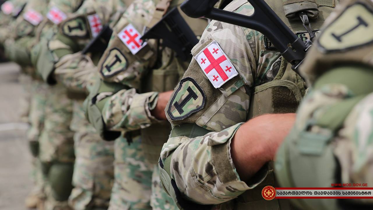 Między Rosją a NATO. Gruzińskie rozdwojenie jaźni