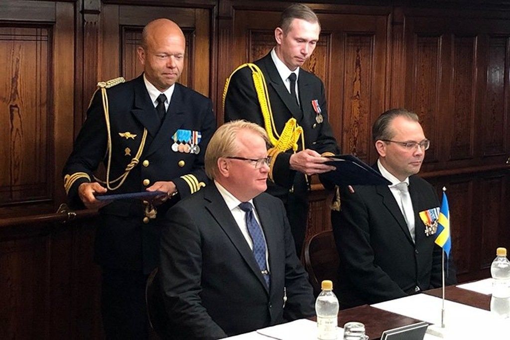 Fot. GOVERNMENT.SE