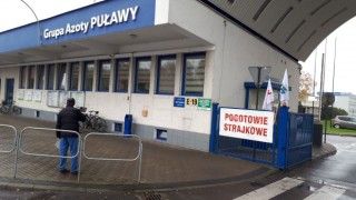 Fot.: Komitet Strajkowy