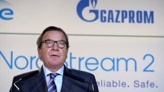 Fot.: Gazprom
