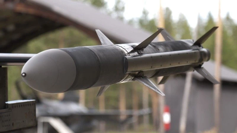 Fot. Raytheon