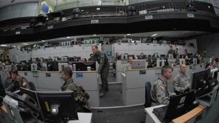 Fot. Staff Sgt. Lakisha Croley/U.S. Air Force/Domena publiczna)