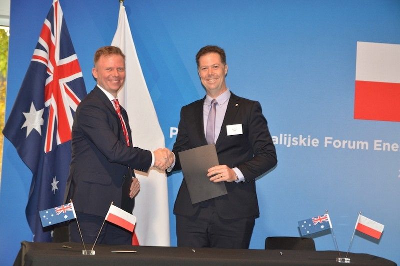Fot. Polskie LNG