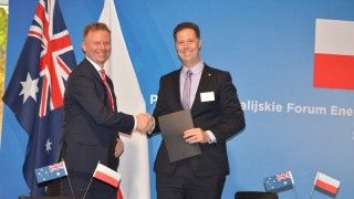 Fot. Polskie LNG