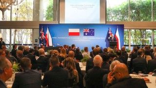 Fot. Jakub Szymczuk / KPRP / www.prezydent.pl